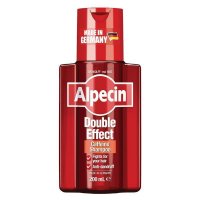 Alpecin 双效咖啡因洗发水 200ml