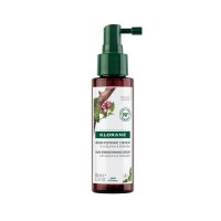 康如 Klorane 奎宁雪绒花强韧护发精华 100ml