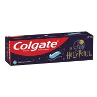 高露洁 Colgate 哈利波特魔法坩埚牙膏 100g