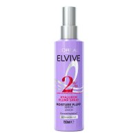 L'Oreal 欧莱雅 Elvive 玻尿酸丰盈护发精华 150ml