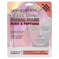 Skin Control 玻璃肌面膜 PDRN&胜肽
