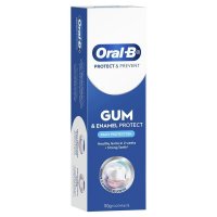 Oral-B 欧乐B 护龈珐琅质修护牙膏 110g