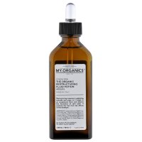 My Organics 重建修护发液 30ml