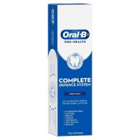 Oral B 欧乐B 专业健康深层清洁牙膏 110g