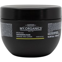 My Organics 丰盈发膜 500ml