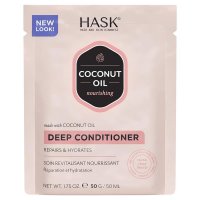 Hask 摩诺依油深层护发焗油 50ml