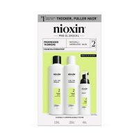 Nioxin 头皮护发丰盈套装 2号 体验装