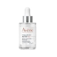 雅漾 Avene 玻尿酸B3丰盈精华 30ml