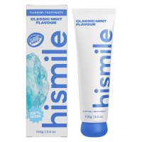 Hismile 经典薄荷牙膏 100g