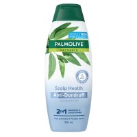 Palmolive 棕榄去屑二合一洗发护发露 350ml