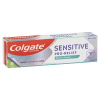 高露洁 Colgate 抗敏专业修护牙釉质修护牙膏 110g
