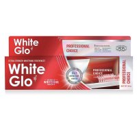 White Glo 专业加强美白牙膏 150g
