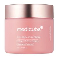 MEDICUBE 胶原蛋白果冻面霜 110ml