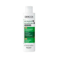 Dercos 去屑二合一洗发露 200ml
