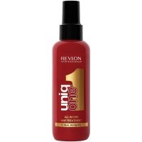 露华浓 Revlon UniqOne 多效免洗护发喷雾 150ml