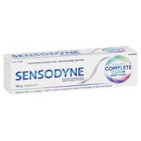 Sensodyne 舒适达 全效护理智洁牙膏 冰凉薄荷 100g