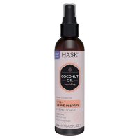 Hask 椰子油五合一免洗护发喷雾 175ml