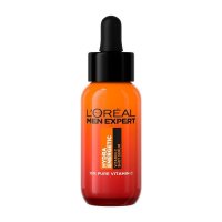 欧莱雅 L'Oreal Paris 男士劲能维C精华液