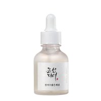 朝鲜美人 Beauty of Joseon 大米+熊果苷焕亮精华