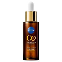 妮维雅 NIVEA Q10抗皱双效精华 30ml