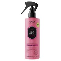 Hask 角蛋白荷荷巴油热防护喷雾 236ml