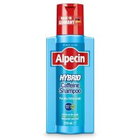 Alpecin 咖啡因混合洗发水 250ml