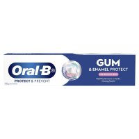 欧乐B Oral B 牙龈牙釉质防护抗敏牙膏 200g