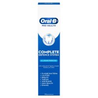 欧乐B Oral B 专业全效全方位防护牙膏 200g