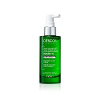 Dercos 去屑护理精华 10 90ml