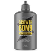 Growth Bomb 高强度头皮养发液 100ml