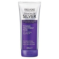 Provoke Touch of Silver 银亮调色护发膜 200ml