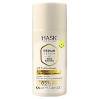 HASK RepairPro 键合修护免洗护发霜 100ml