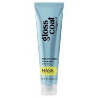 Hask 摩洛哥坚果油高光亮泽护发膜 147ml