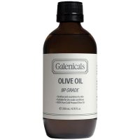 Galenicals 药典级橄榄油 200ml