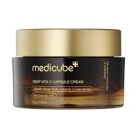 MEDICUBE 深层维C胶囊面霜