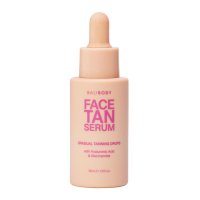 Bali Body 面部美黑精华 30ml