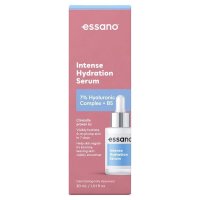 Essano 强效补水透明质酸浓缩精华 30ml