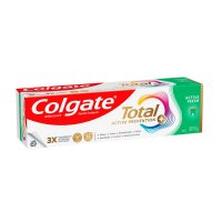 高露洁 Colgate 全效清新活力牙膏 115g