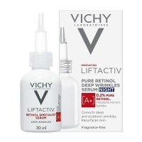 薇姿 Vichy 0.2%纯视黄醇抗衰精华 30ml