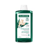 康如 Klorane 高良姜去屑平衡洗发水 400ml