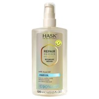 HASK RepairPro 强效修护护发油 118ml