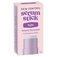 Skin Control 夜间精华棒 10g