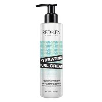 Redken 保湿卷发霜 200ml