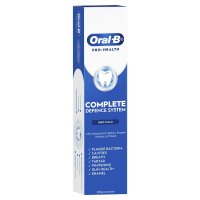 欧乐B Oral-B 专业全效深层清洁牙膏 200g