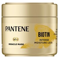 潘婷 Pantene 生物素滋养发膜 250ml