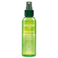 维蕾德 Weleda Skin Food 轻盈保湿护肤干油 100ml