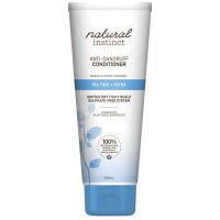 Natural Instinct 天然去屑护发素 250ml