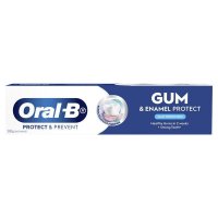 欧乐B Oral B 牙龈珐琅质日常防护牙膏 200g