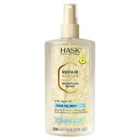 HASK 修护轻盈护发油喷雾 118ml