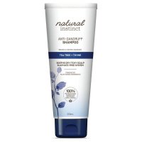 Natural Instinct 去屑洗发水 250ml